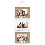 Ideal para regalar, recuerdo inolvidable.