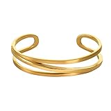 In modernem und zeitlos-klassischem Design, klar und schlicht in der Form, ein eleganter Blickfang für jeden Tag