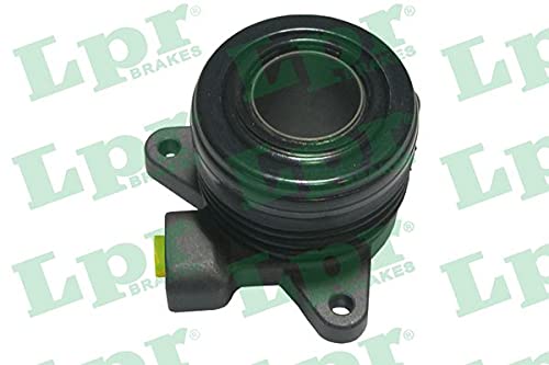 LPR 3278 Hydraulika sprzęgła