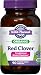 Oregon's Wild Harvest Red Clover Capsules, Non-GMO Organic Herbal Supplements (Packaging May Vary), 90 Count