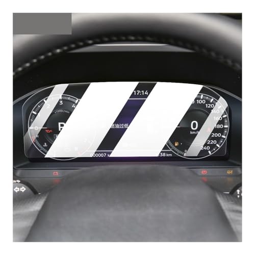 Film protection écran tableau de bord Outlander 2022-2023 membrane