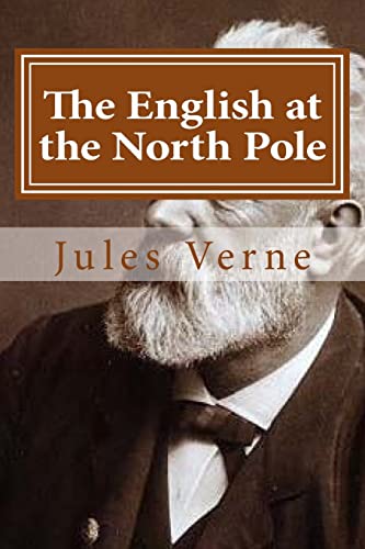 The English at the North Pole 1522744703 Book Cover