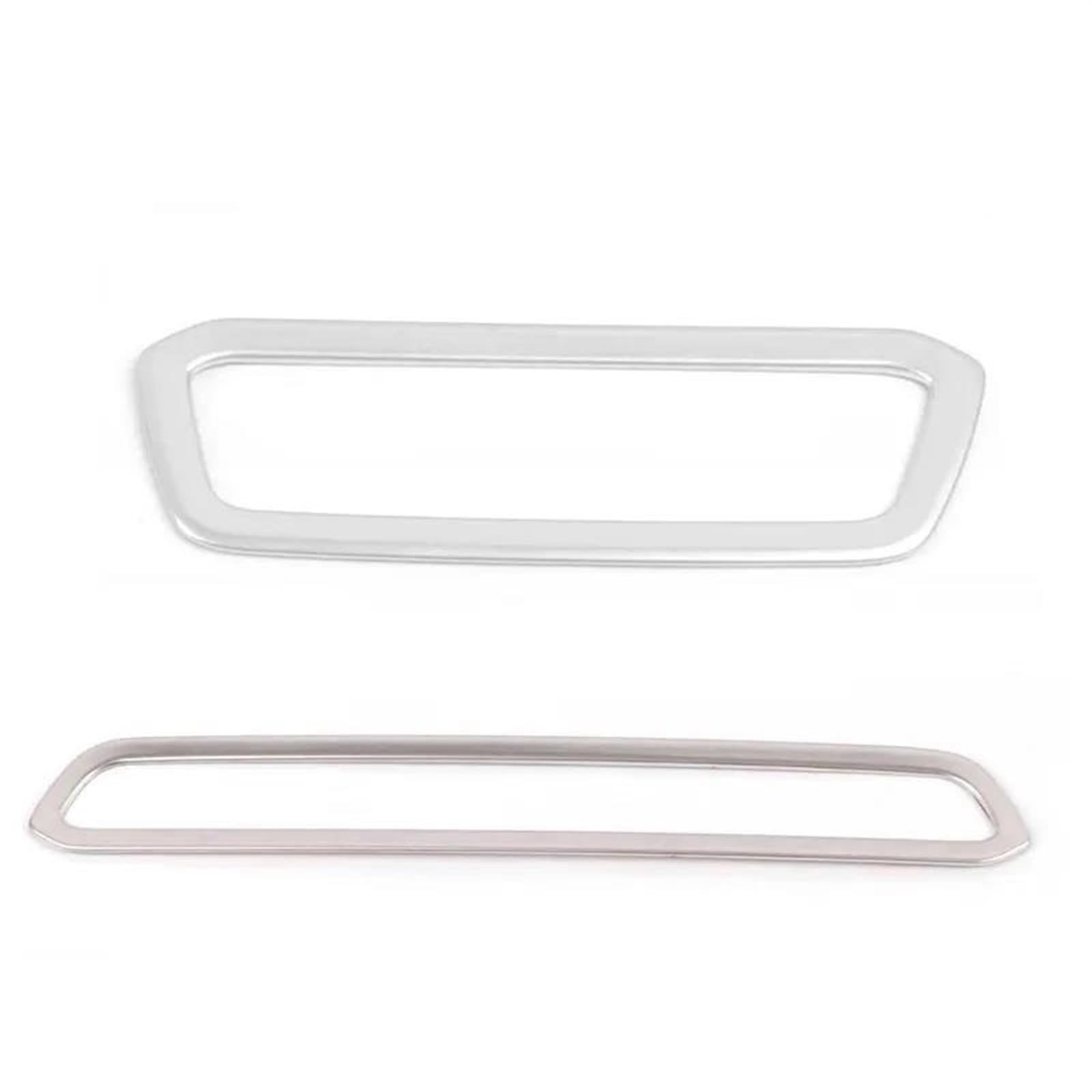 Noheeu Onecolor Auto Switch Control Panel Decorative Cover Accessories For 318I 320D 330D G20 2023 Car Stying Stick Waterproof