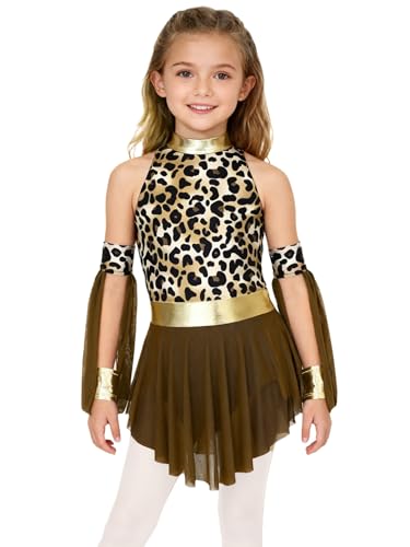 Disfraz Completo Niñas Cavegirl 8 Años miniatura 1