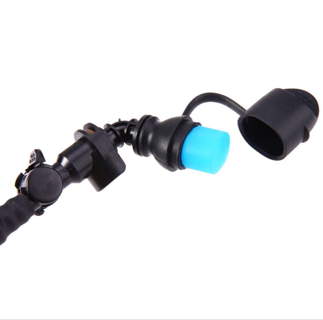 Amazon.co.jp: GZXB 2L/2.5L/3L BPAフリーTPU ハイドレーションバッグ