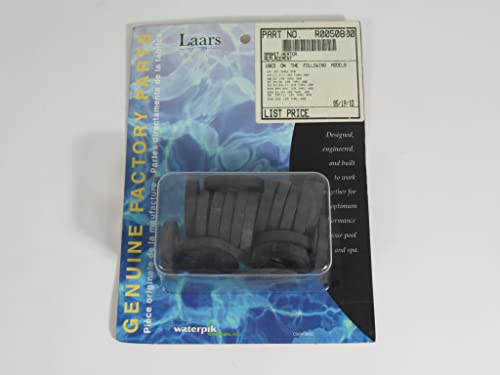 Teledyne Laars R0050800 HEADER GASKET