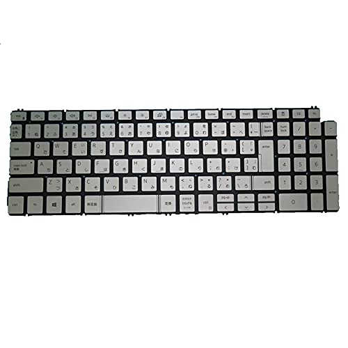 { JP JA m[gp\RL[{[h ɓK DELL Inspiron 7500 7501 7506 7590 7591 7706 7791 2-in-1 05D4Y9 5D4Y9 DLM18J80J0J4421/J5281 0KN4-0L3