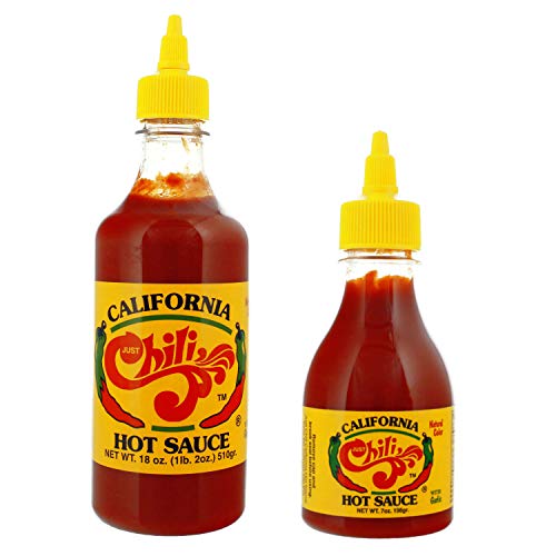 Featured image of post Easiest Way to Make Just Chili California Hot Sauce Out Of Business