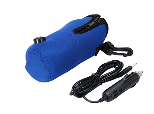 Sac De Chauffe-biberon, Sac De Bouteille De Lait Chauffant Portatif USB