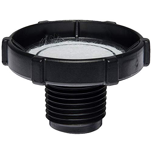 Watermaster Underground 1/2-Inch Plastic Auto Drain Valve