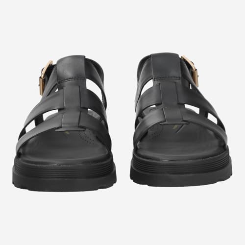 Sandales et nu pieds Clarks Orinoco3 Strap pour Femme - vue 10