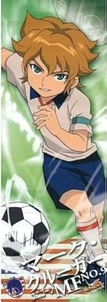 イナズマイレブン　ロングポスター　ポスターホルダー イナズマイレブン ロングポスター ポスターホルダー 91S1K6SKl3L