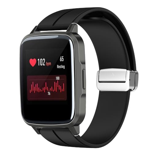 Covthch KIBFLE DR03/YMZ DR03/FitPolo DR06/TOOBUR DR06/FQQ DR06/KEEPONFIT DR05�Ή� �}�O�l�b�g���V���R���o���h �N�C�b�N�����[�X�V���R�� �X�|�[�c �h�� �ʋC�� DR03�X�}�[�g�E