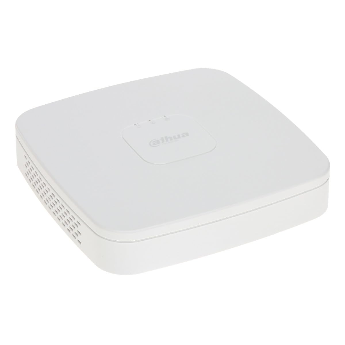 Net Video Recorder 4CH 4POE/NVR4104-P-4KS2/L DAHUA