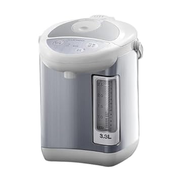 water boiler and dispenser