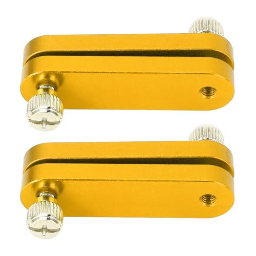 Jectse Stoppen Sie den Zaun des Legierungslegierungsblocks Im Langlebigen Aluminium Zum Bohren eines Präzisen Lochs in Verschiedenen Umgebungen (GOLD) Jectse Stoppen Sie den Zaun des Legierungslegierungsblocks Im Langlebigen Aluminium Zum Bohren eines Präzisen Lochs in Verschiedenen Umgebungen (GOLD)