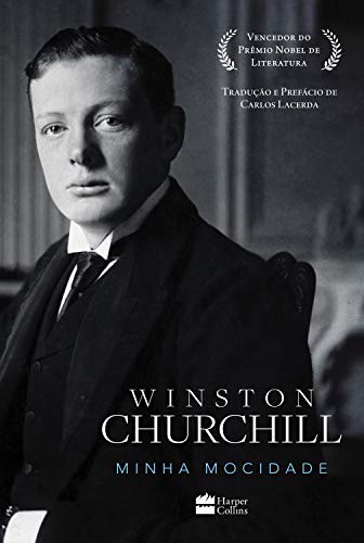 Minha mocidade - Churchill, Winston