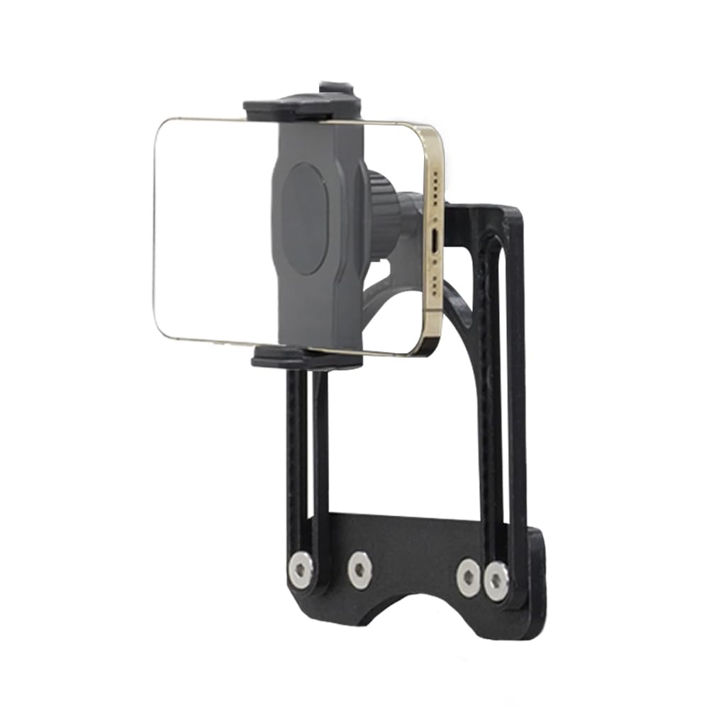 Amazon.co.jp: STRASSE FANATEC DD スマホホルダー拡張型 ファナテック