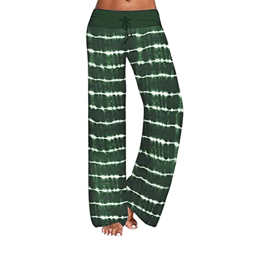 Pantalon de pyjama confortable iniber pour des soirées cocooning et des nuits douces en taille L