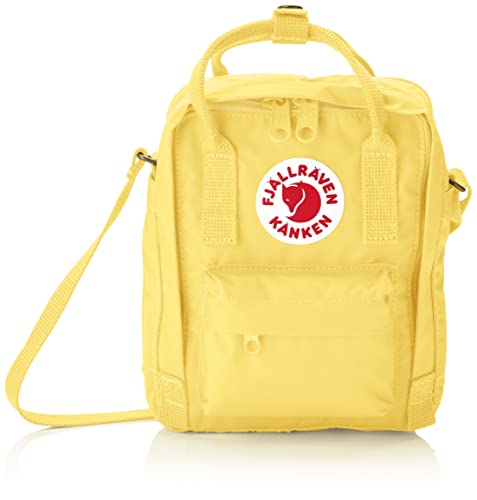 Image of Fjallraven Kanken Sling Crossbody Bag, Compact Lightweight Shoulder Pack for Travel and Everyday Carry