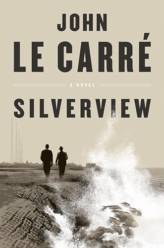 Silverview: A Novel