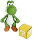 Nintendo Figur (10cm) W1 - Yoshi mit Ei