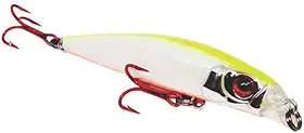 Isca Marine Sports Rei Do Rio 120