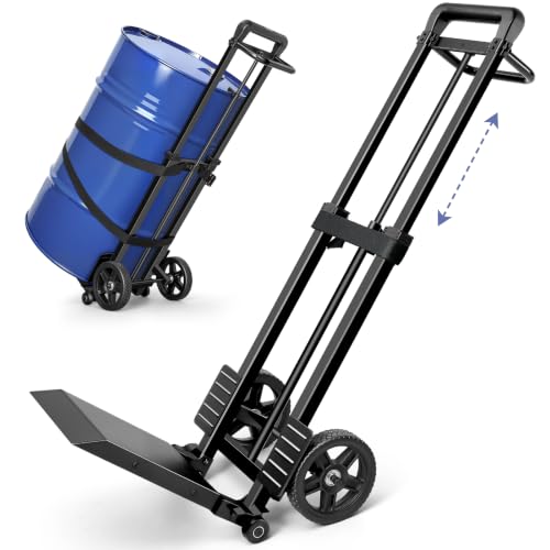 KEDSUM Drum Dolly