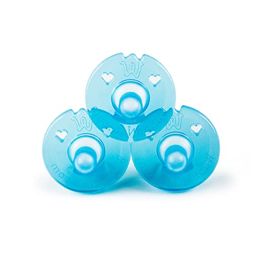 Image of WubbaNub Paci Pacifier - 3 Pack