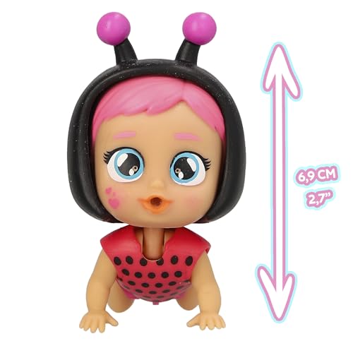 colonia bebes llorones