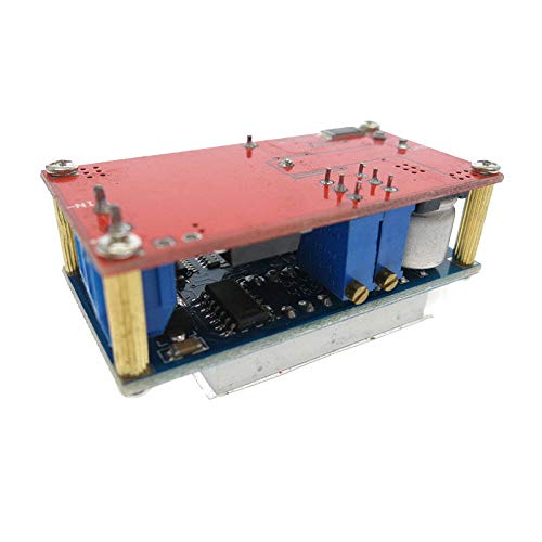 Nikon D5 Módulo De Carga Reductor XL4015 5A CC/CV De Potencia Ajustable Destornillador Electrico