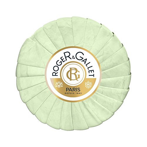 Preisvergleich Produktbild The Vert Solida Duftseife, 100 g