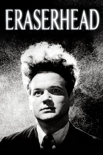 Episode 417 - Eraserhead