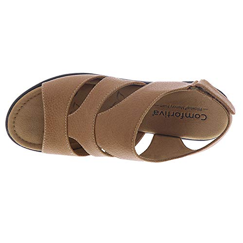 Comfortiva Parma Sand 9 M (B) #TOP1
