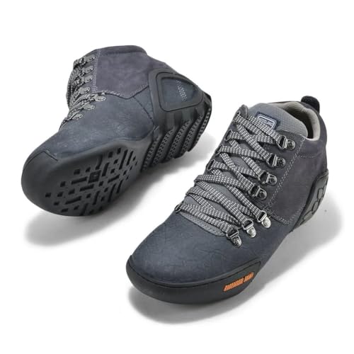 Image of Woodland Mens Gc 4269122 Sneaker
