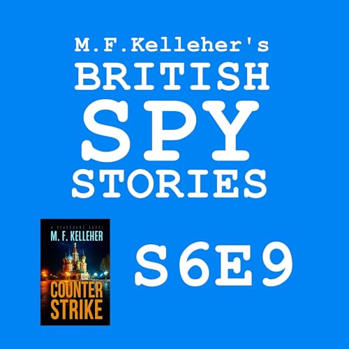 BSS S6E9 Counter Strike