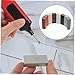 Angoily 1set Ceramic Tile and Porcelain Repair Kit Color Wax Sticks for Chip Repair Floors and Countertops Easy to Use for Laminate and Hardwood