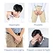 Prostatitis Red Light Device, Large Bendable 316 pcs 630 nm Red Light Therapy Instrument Tri-fold Board for Benign Prostatic Hyperplasia Frequent Urination Incessant Urine