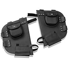 HD90-117BK Black Classic Pac-A-Derm