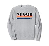 sottovaglio significato Un design retrò alla moda perfetto per chi ama Vaglia, Italia. Se sei cresciuto lì, vivi lì ora, o semplicemente visitare, non c'è modo migliore per mostrare orgoglio della città natale. Il look invecchiato gli conferisce un tocco vintage che tutti ameranno.