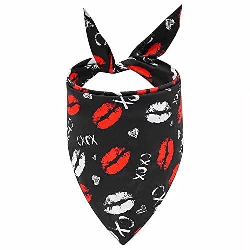 See full amazon price history chart for KUTKUT Valentines Day Dog Bandana | Reversible Dog Triangle Scarf | Dog Wedding Bandana Hearts Print Pet Kerchief Accessories for Large Medium Small Dogs Cats Pets (Size: 70 x 48 x 48 cm) KUTKUT Valentines Day Dog Bandana | Reversible Dog Triangle Scarf | Dog Wedding Bandana Hearts Print Pet Kerchief Accessories for Large Medium Small Dogs Cats Pets (Size: 70 x 48 x 48 cm) (B09QHVW67F) Amazon Price History, Amazon Price Tracker