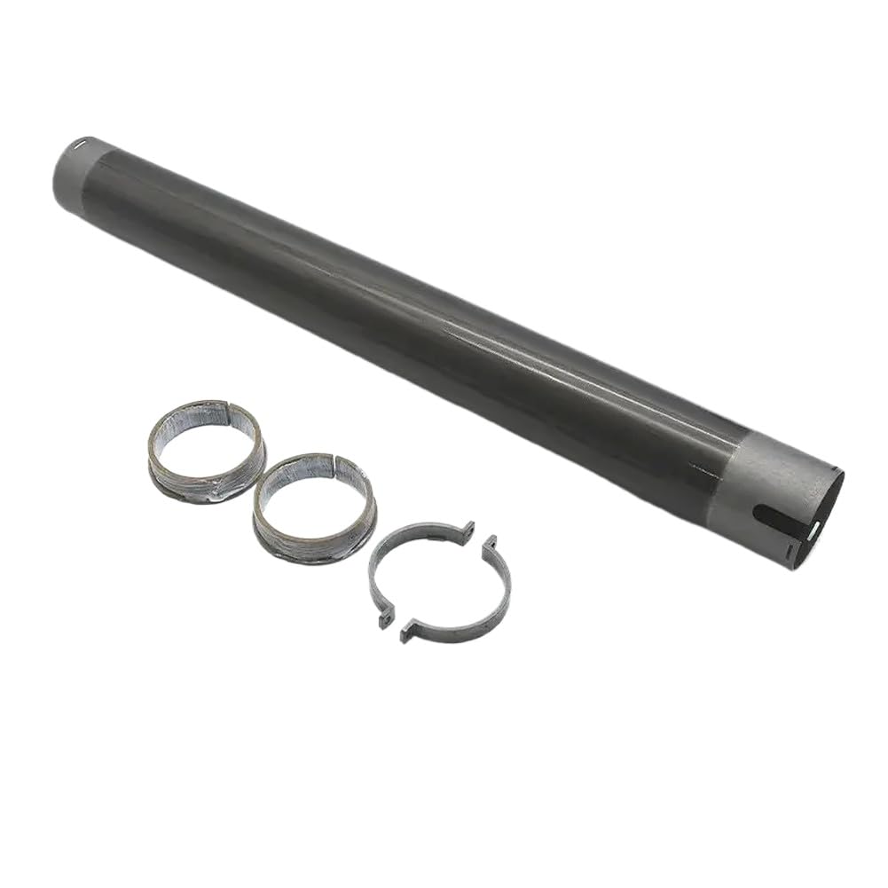 Rodillo Superior de Fusión FM1-C081-010 Compatible Con Canon Ir6055 6065 | Apta para Ir6075 6255 6265 6275; También sustituye a FE2-0550-000 FC9-9163-010 FC6-3501-000