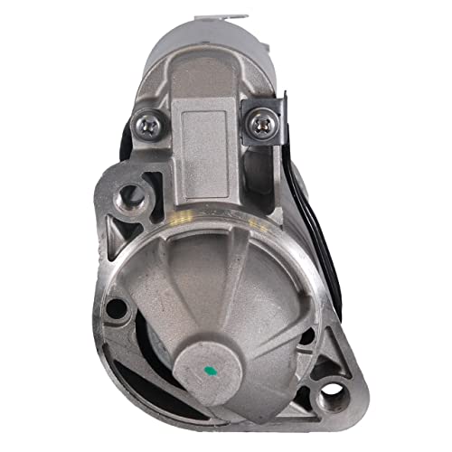 Alternateur Denso 281-6002 haute durabilité conçu avec des composants internes robustes