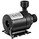 ULTECHNOVO Bürstenlose Tauchpumpe 800L/H 5M FöRderhöHe DC 12V Mini Wasserpumpe Für Fischteich Springbrunnen Wasserfall Hydrokultur Aquarien Wasserzirkulationssystem