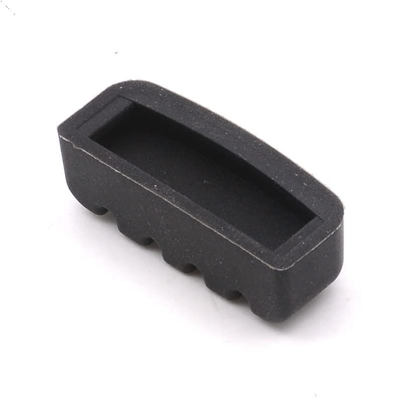 for Ford for Focus 3 2012 2013 2014 2015 2016 2017 2018 Hatchback Trunk Buffer Rubber Damper Anti-Collision Tailgate Rubber Block