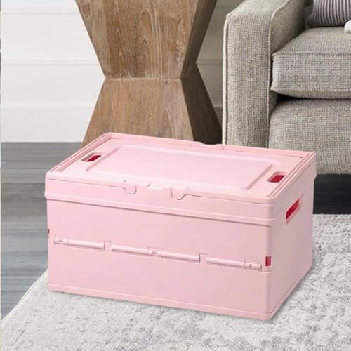 Bacs de rangement portables et boîtes cubiques empilables pour maison