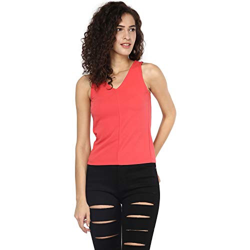 Image of Harpa Women's Body Blouse Regular Fit Shirt