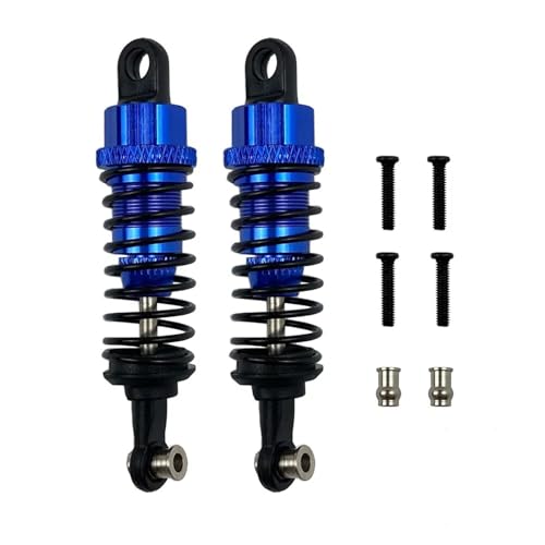 Amortisseur RC WLtoys A979 et K929 pour réparer la suspension cassée