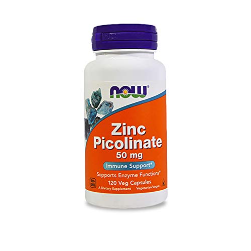 health best zinc picolinate
