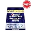 Crest 3D Whitestrips Professional Effects – Teeth Whitening Kit, 22 Treatments (20 + 2 Bonus), Each with 1 Upper/1Lower, 44 Strips – Crest 3DWhite Teeth Whitening Strips #1
